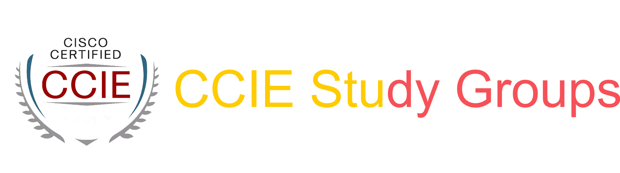CCIE Study Groups